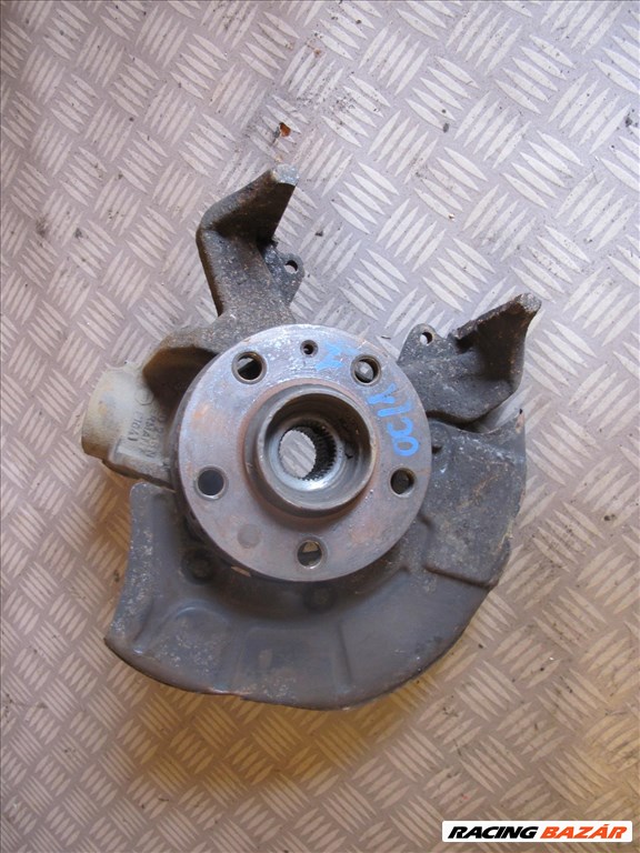 Octavia I,Golf IV jobb első csonkállvány  1. kép