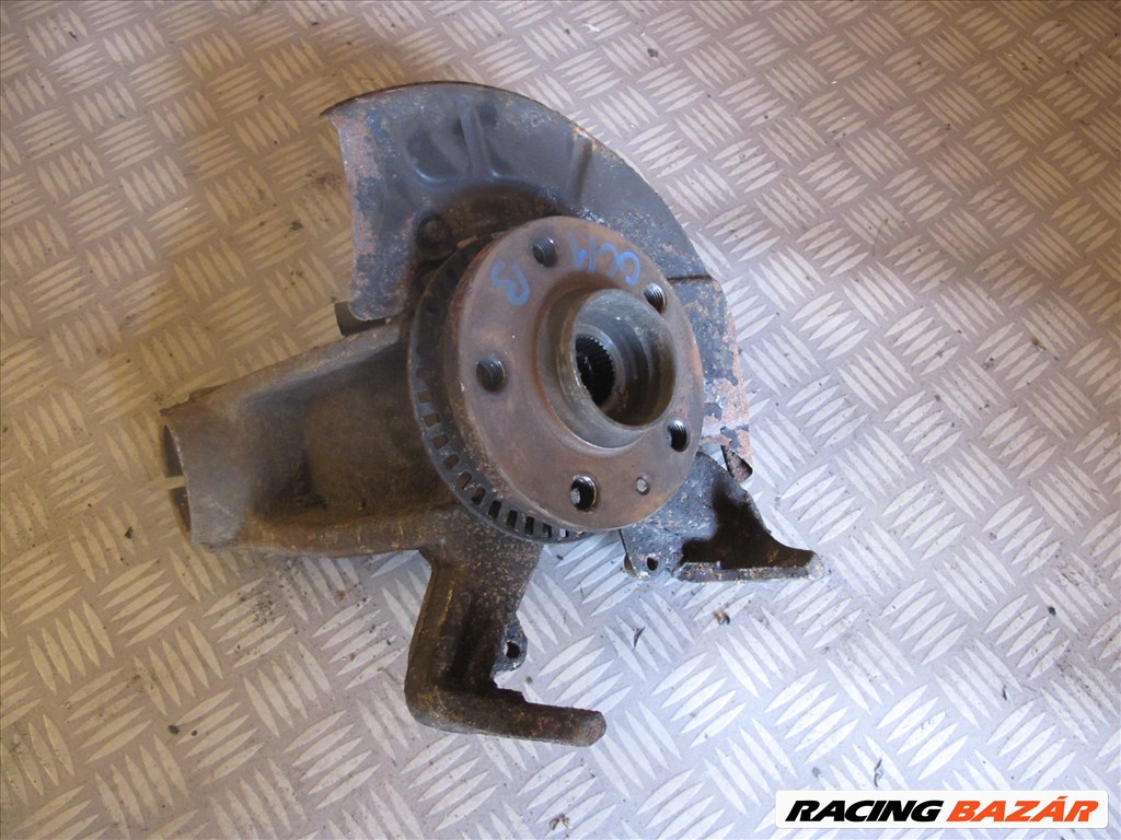 Octavia I,Golf IV jobb első csonkállvány  2. kép