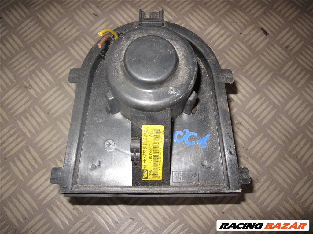 Octavia I,Golf IV jobb első csonkállvány  4. kép