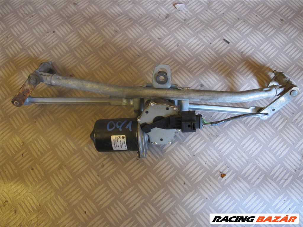 Octavia I,Golf IV jobb első csonkállvány  6. kép