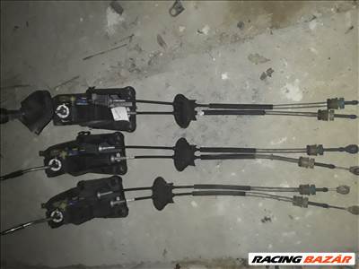 Peugeot 308 1.6 VTI Váltókulissza Váltóbowden