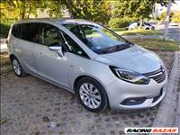 Eladó Opel Zafira Tourer 1.4 Turbo Innovation aut., mo.-i, 1. tulaj!