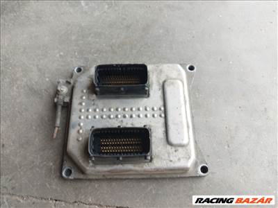 Opel Zafira B 1.8 Z18XER motorvezérlő 55564081