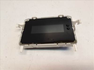 Ford Fiesta  Lcd kijelző 8A6T18B955AK