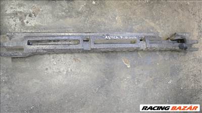 Opel Astra F, Opel Astra G hátsó lökhárító betét 90559528