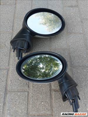 MINI R50 jobb és bal oldali visszapillantó tükör