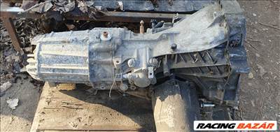 Audi a6 c6 4f 2.0tdi 6 seb váltó 