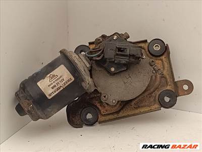 OPEL AGILA Első Ablaktörlő Motor