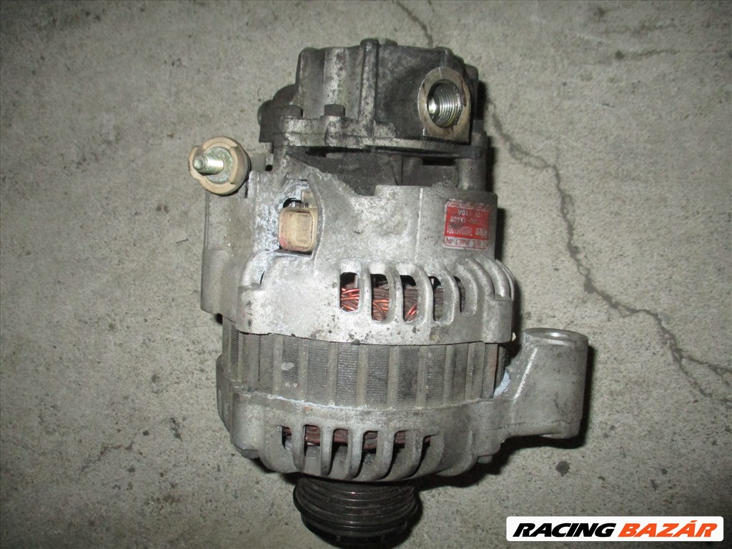 Kia Carnival (KV-II) 2.9 CRDi generátor  373004x503 373004x002 1. kép