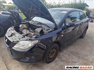 Seat Ibiza IV bontott alkatrészei