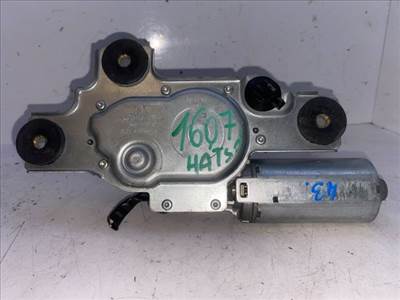 FORD MONDEO III Hátsó Ablaktörlő Motor