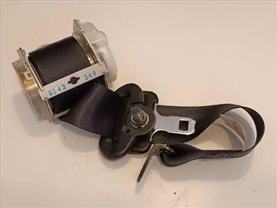 SUZUKI SWIFT IV Bal első Biztonsági Öv