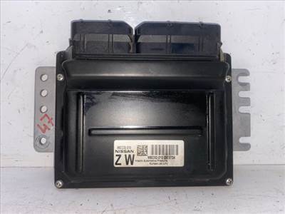 NISSAN ALMERA II Motorvezérlő