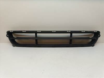 KIA CEED Ferdehátú (ED) Első Lökhárító Alsó Középső Díszrács