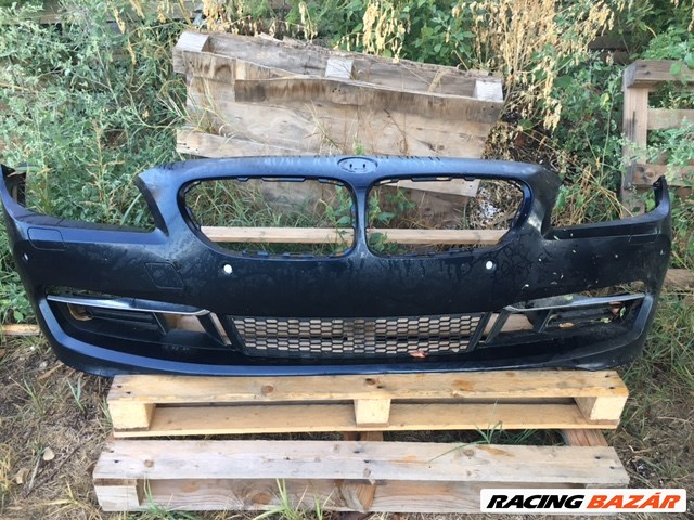 BMW F12 6-os sorozat lökhárító  1. kép