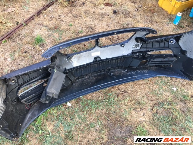 BMW F12 6-os sorozat lökhárító  3. kép