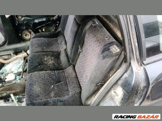 Opel Astra G Bal hátsó Ablakemelő Kapcsoló *133662* 2. kép