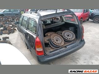 Opel Astra G Bal hátsó Ablakemelő Kapcsoló *133662* 3. kép