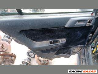 Opel Astra G Bal hátsó Ablakemelő Kapcsoló *133662*