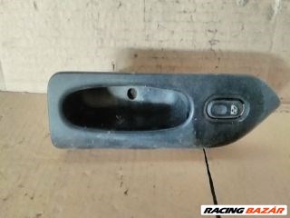 Renault Laguna I Bal hátsó Ablakemelő Kapcsoló *73021* 1. kép