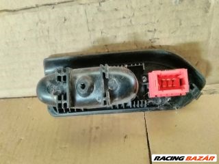 Renault Laguna I Bal hátsó Ablakemelő Kapcsoló *73021* 2. kép