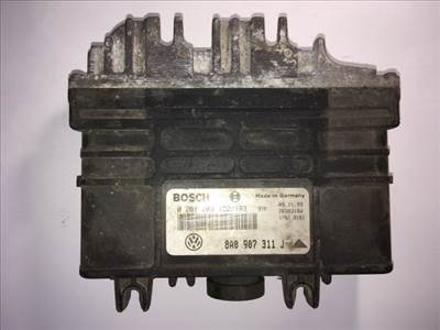 SEAT CORDOBA (6K1, 6K2) Motorvezérlő