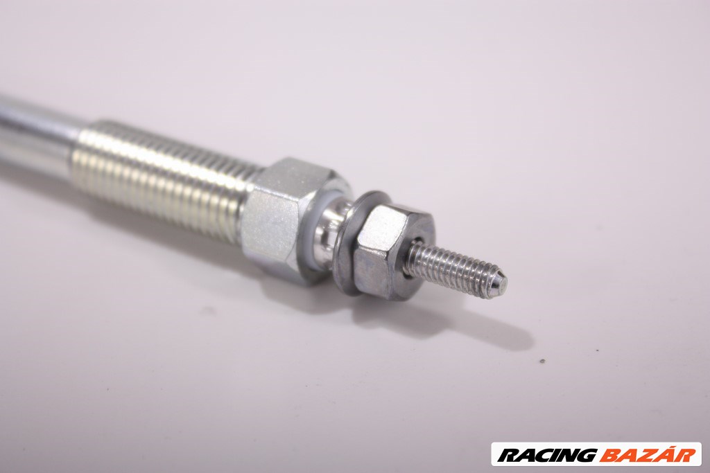 HK13149 GYÁRI ÚJ IZZÍTÓGYERTYA SZETT (4db) - Hyundai Accent 06-11, Elantra 06-15, Getz 02-10, i10 07-10, i20 08-14, i30 07-15, ix20 11-15, Matrix 01-10 / Kia Carens 06-12, Ceed 06-15, Cerato 04-11, Picanto 04-11, Soul 08-16, Rio 05-14, Venga 09-19 - 367102A200 3. kép