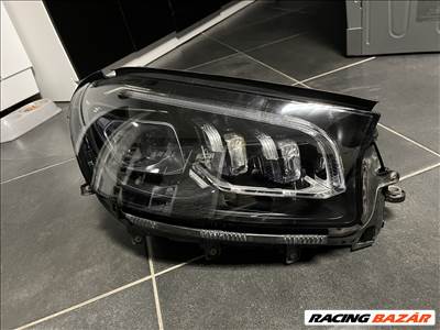 Jobb fényszóró Mercedes GLS Multibeam a1679068610