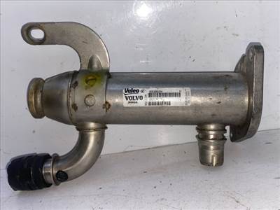 FORD MONDEO IV EGR Hűtő Cső