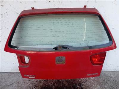 SEAT IBIZA II (6K2) Csomagtérajtó (Üres lemez)