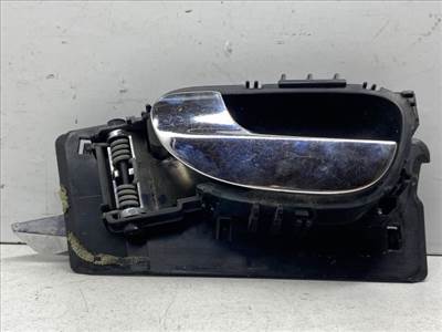PEUGEOT 307 (3A/C) Bal első Belső Kilincs