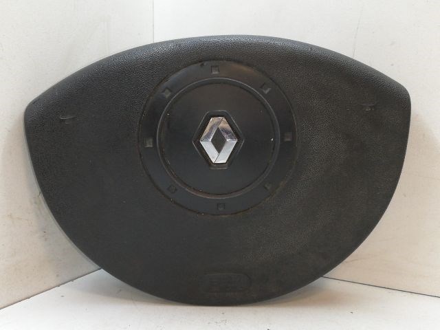 RENAULT MEGANE II (BM0/1_, CM0/1_) Kormánylégzsák 1. kép