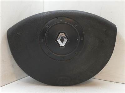 RENAULT MEGANE II (BM0/1_, CM0/1_) Kormánylégzsák