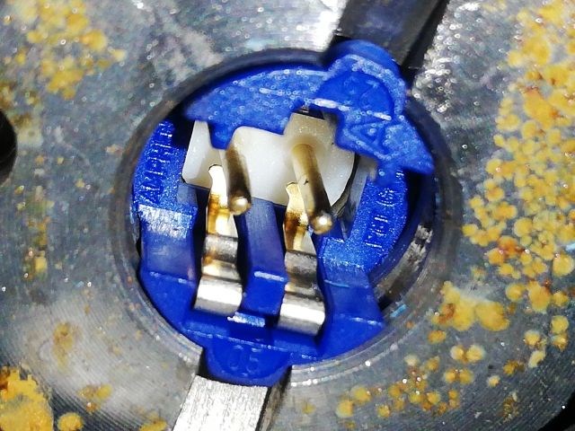 RENAULT MEGANE II (BM0/1_, CM0/1_) Kormánylégzsák 4. kép