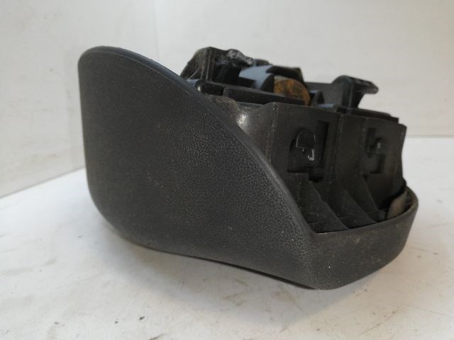 RENAULT MEGANE II (BM0/1_, CM0/1_) Kormánylégzsák 5. kép