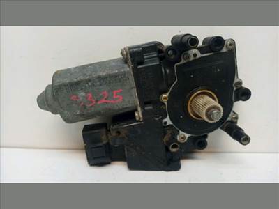 AUDI A4 (8D2, B5) Bal első Ablakemelő Motor