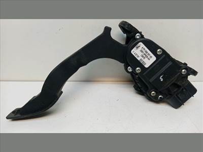 FORD FUSION (JU_) Gázpedál (Elektromos)