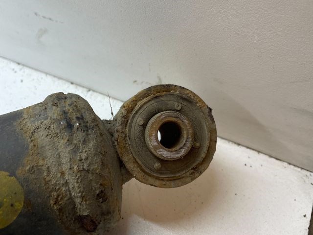 CHEVROLET CAPTIVA (C100, C140) Hátsó Lengéscsillapító (Pozíciófüggetlen) 3. kép