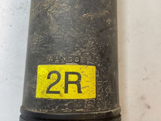 CHEVROLET CAPTIVA (C100, C140) Hátsó Lengéscsillapító (Pozíciófüggetlen) 4. kép