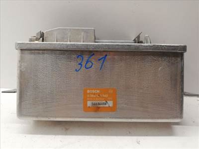 FIAT TIPO (160) Motorvezérlő