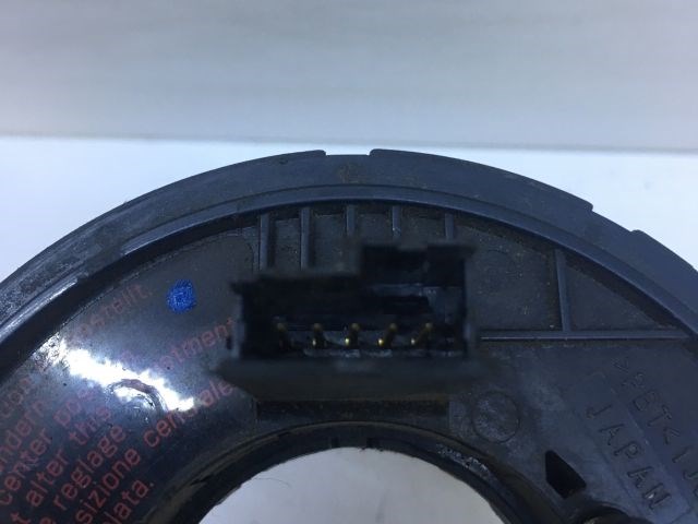 SKODA FABIA I (6Y2) Légzsák Átvezető Szalagkábel 5. kép