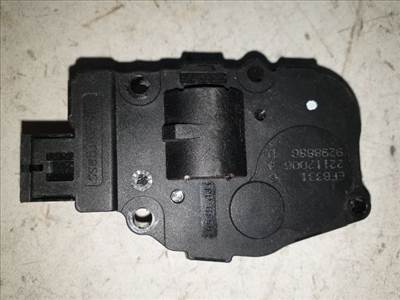 FORD FUSION (JU_) Fűtés Állító Motor