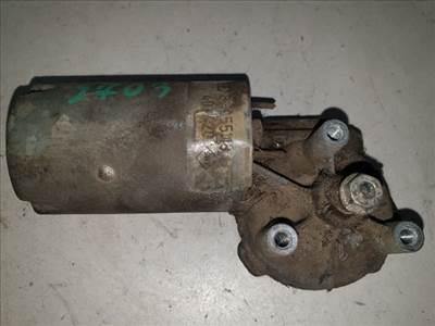 AUDI 80 (81, 85, B2) Első Ablaktörlő Motor