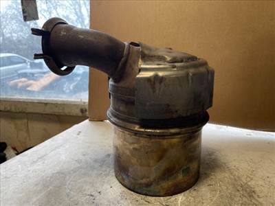 CITROËN BERLINGO Dobozos Részecskeszűrő