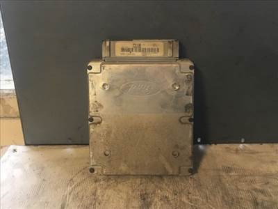 FORD FIESTA III (GFJ) Motorvezérlő