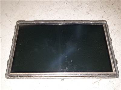 RENAULT ESPACE IV (JK0/1_) Multifunkciós Kijelző