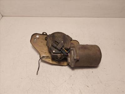 SUZUKI SWIFT II Ferdehátú (EA, MA) Első Ablaktörlő Motor