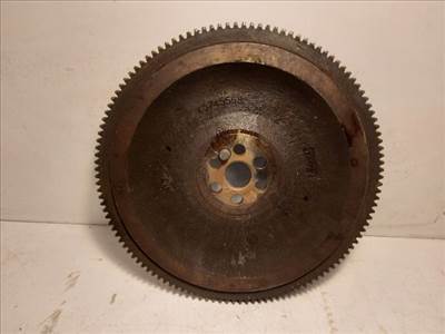 FIAT STILO (192) Egytömegű Lendkerék