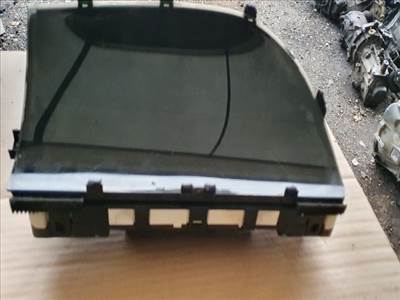 MERCEDES-BENZ S-CLASS (W221) Kilométeróra