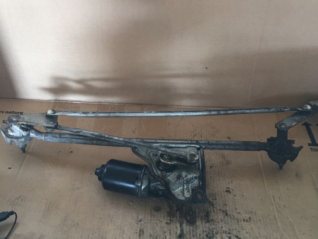 CHRYSLER PT CRUISER (PT_) Első Ablaktörlő Szerkezet Motorral 2. kép